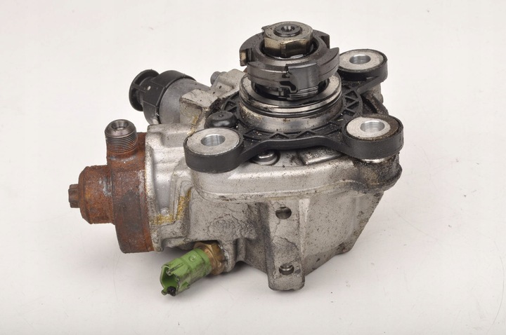 фото №7, Volvo xc60 i 2.4 d5 215km насос впрыскивающий 31372081 2011/06 - 2017/02