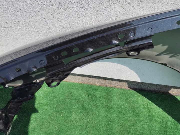 фото №9, Крило правий перед porsche panamera 976 976821234 971 дуже гарний біржа