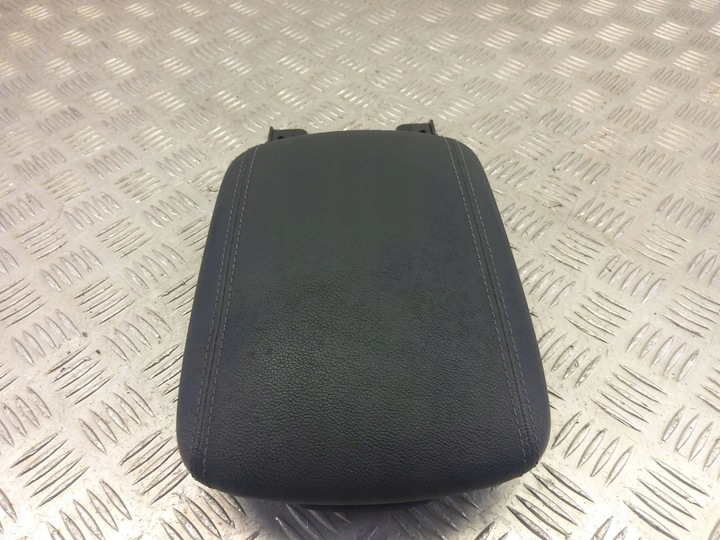 фото №1, Kia sportage 2020 подлокотник туннеля среднего