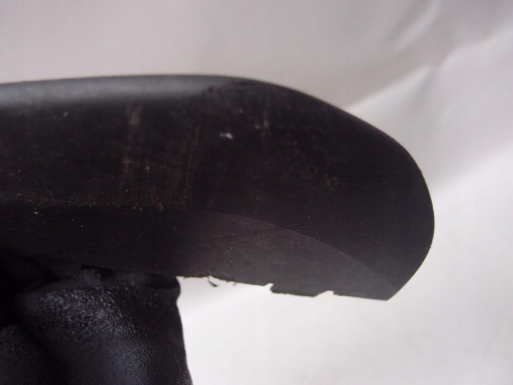 фото №11, Накладка бампера правий перед audi a1 ii 82a807062