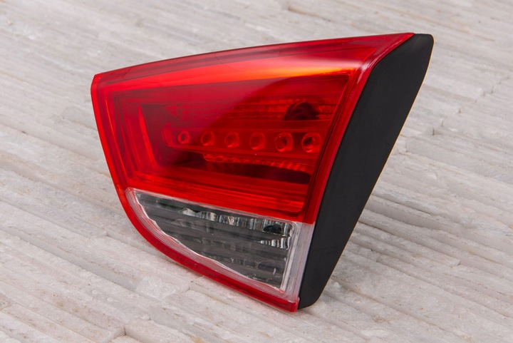 фото №7, Hyundai ix35 lm 2010-2013 лампа кришки задньої права 924062y0