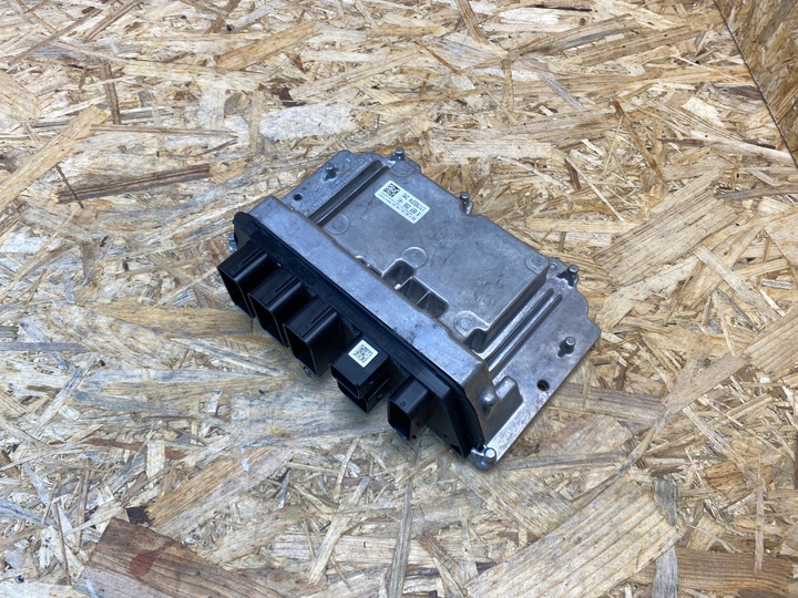 фото №7, Комп'ютер блок керування двигуна bmw 2 f45 mini f60 1.5h 9897258 0261s21740