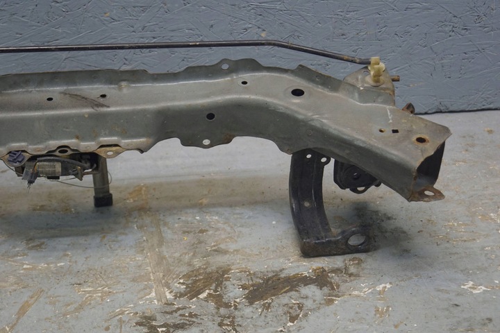 фото №12, Honda cr-v iii pas верхній підсилювач ż268