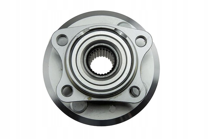 фото №2, Ступиця колеса зад toyota corolla jp 4wd 12-