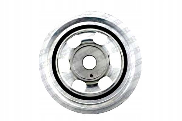 фото №2, Snr dpf358.14 колесо ременное, wał коленчатый