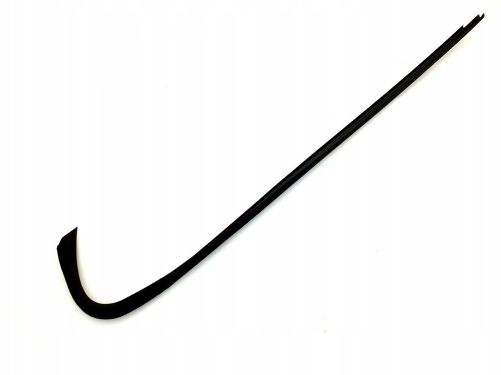 фото №9, Оригинальная прокладка задней боковой стёкла bmw e36