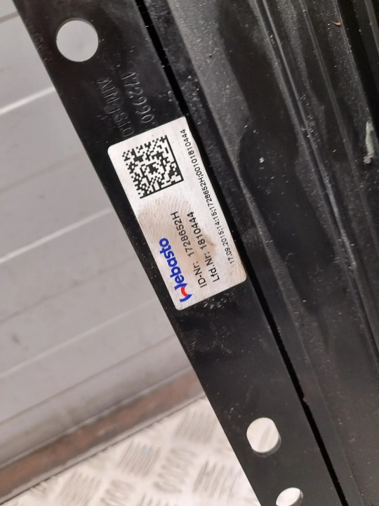 фото №7, Audi a6 s6 c7 4gfacelift 2016 4g5877041g люки