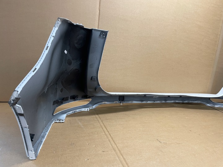 фото №6, Ford s-max mk2 задний бампер новый oem em2b-17f001-a_w