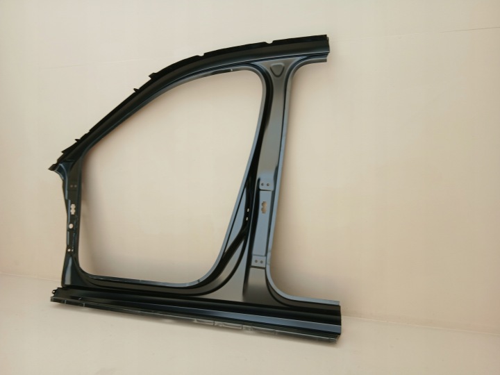 фото №13, Skoda octavia iv 4 2020- поріг стійка обшивка праве перед 5e7809606