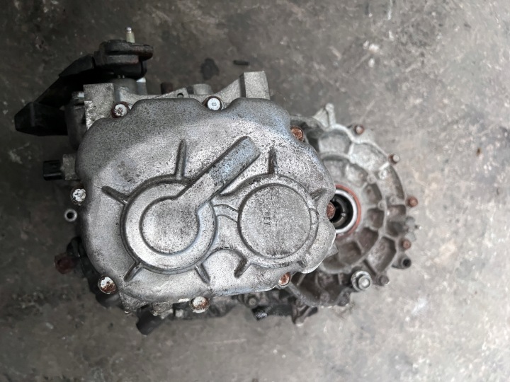 фото №10, Hyundai ix35 10-13 1.6 gdi коробка передач механическая zg76cj