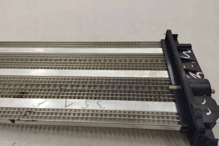 фото №7, Радіаторів електричний нагрівача audi 4g0819011 2.0l дизель 2011