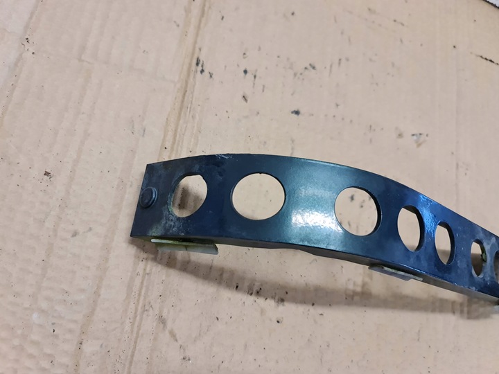 фото №4, Кронштейн важіль павука audi a8 d2 4d0821137r