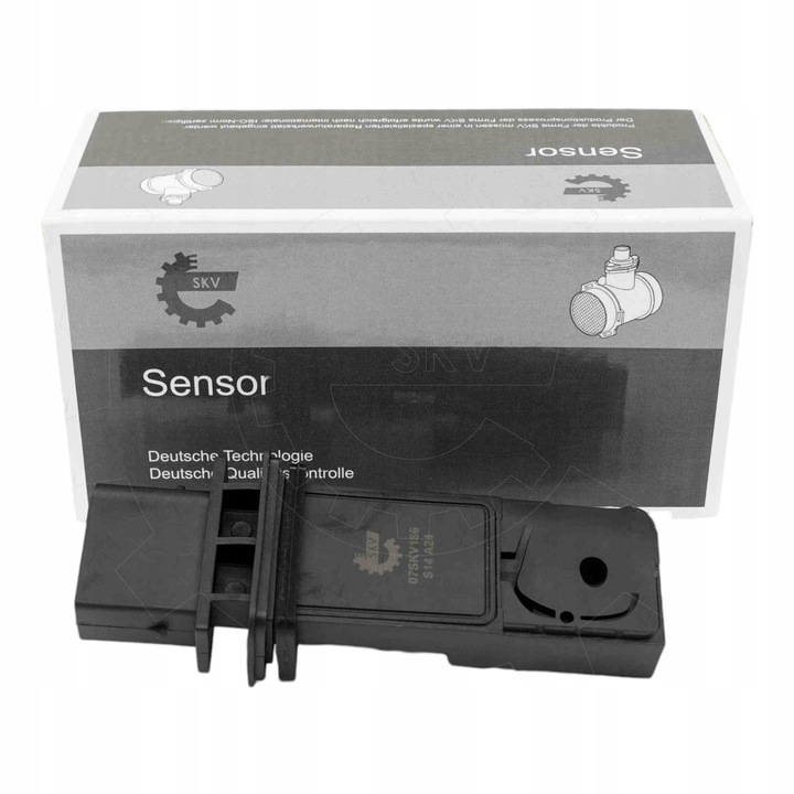 фото №1, Витратомір повітря do mercedes клас c 2006 2007