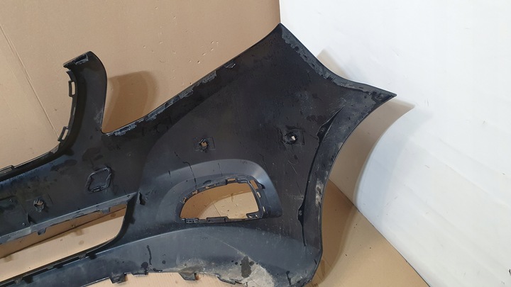 фото №11, Бампер перед переднее mercedes vito viano 447