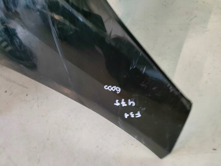 фото №12, Bmw f31 люкс бампер перед чорний sapphire