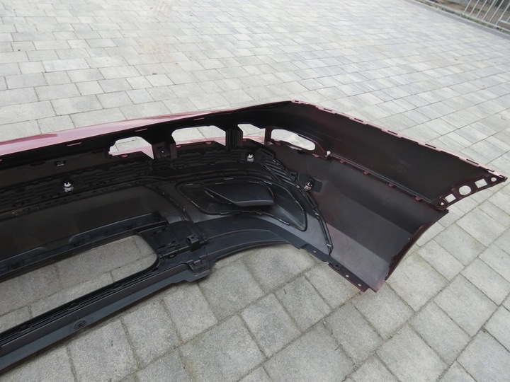 фото №9, Бампер зад audi q-7 4m s-line