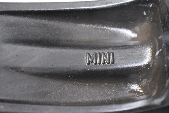 фото №5, Mini cooper r50 r52 r53 r55 r56 r57 7x17 et48 4x100 6773800