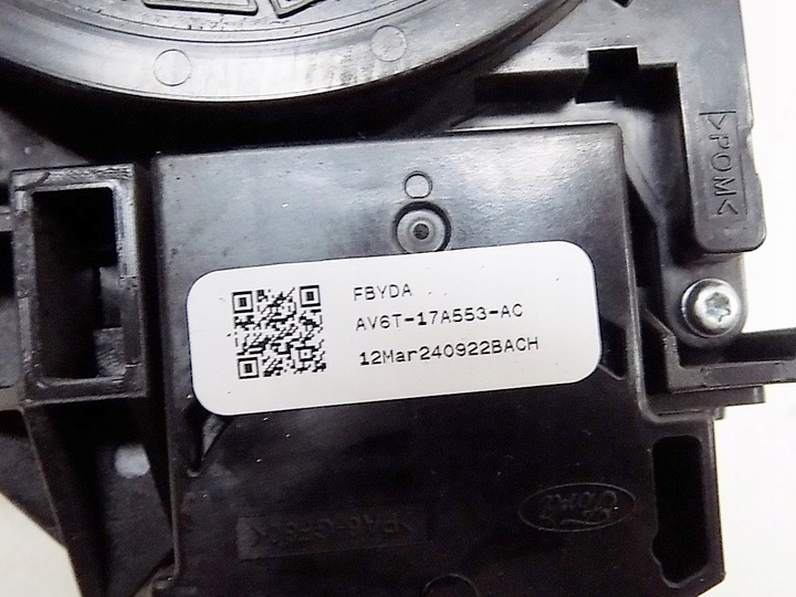 фото №7, Переключатель комбинированный ford focus iii c-max ii 10-