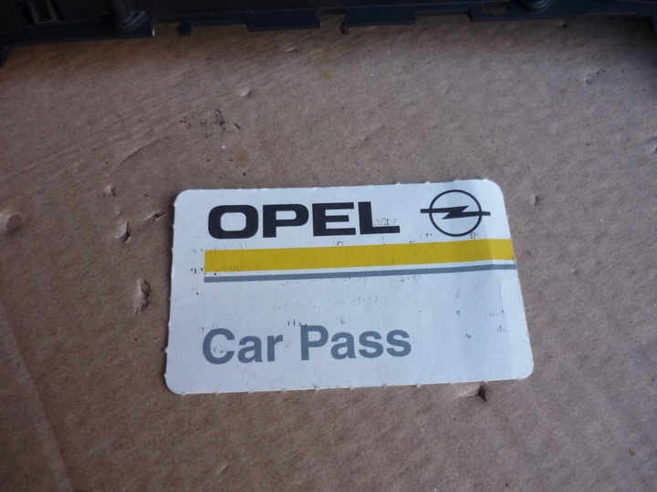 фото №14, Прилади opel insignia a 2.0 cdti 13327313 + pin eu