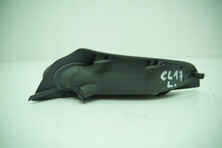 фото №4, Решітка повітропровід сірий двері l/p kpl mercedes cl w215