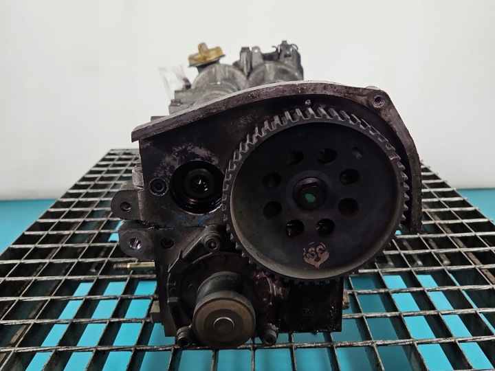фото №14, Головка валы fiat croma ii 46822135 z19dth 1.9 jtd