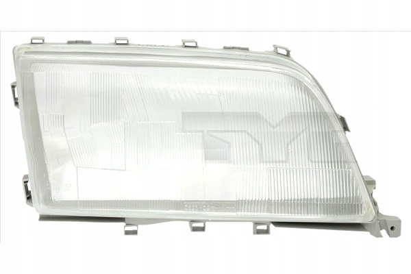 фото №2, Tyc стекло фара p mercedes c-klasa w202 03.93-06.97