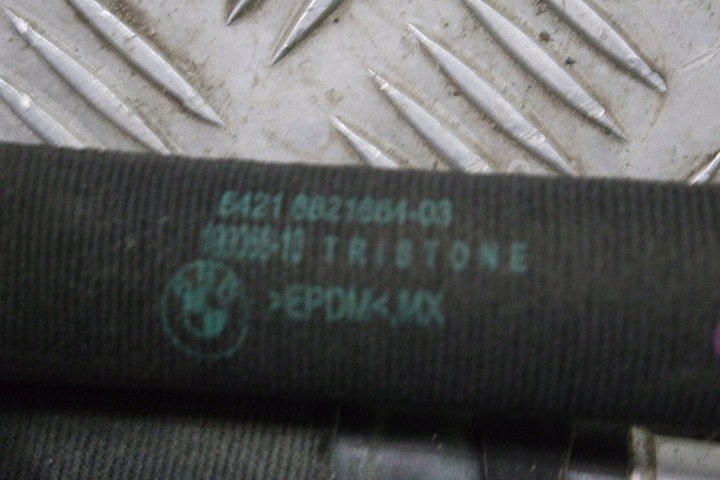 фото №6, Дроти води водяний bmw g07 x7 6821663 6821664