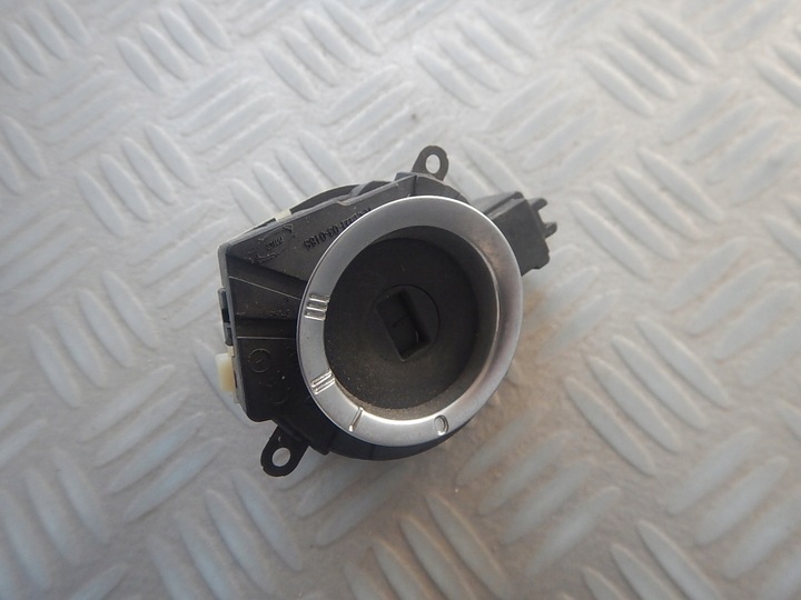 фото №1, Volvo c30 c70 s40 v50 2.5t замок запалювання