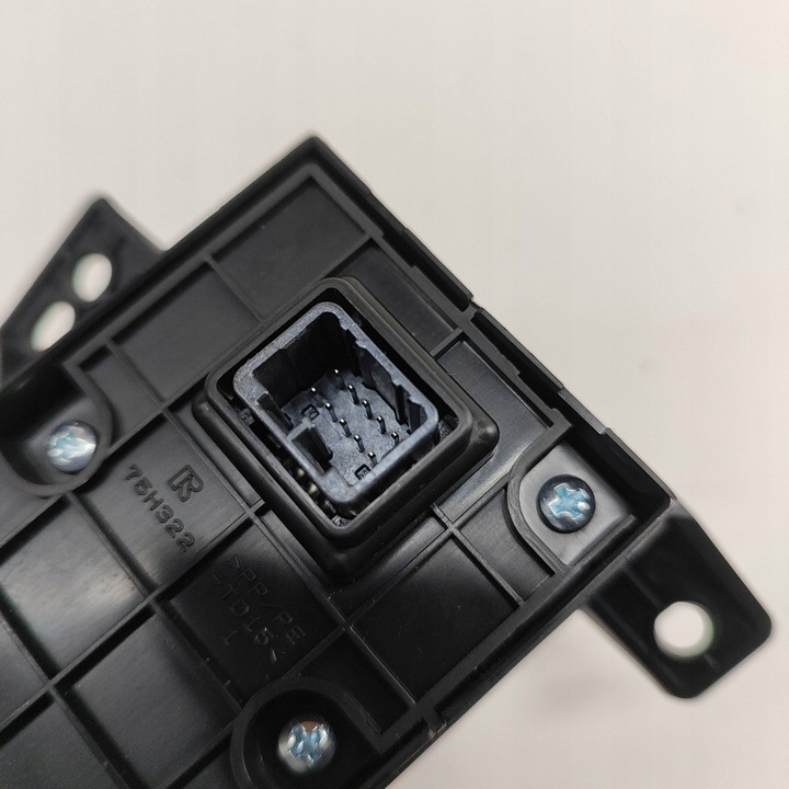 фото №9, Lexus nx 2020 набір перемикачів i кнопок