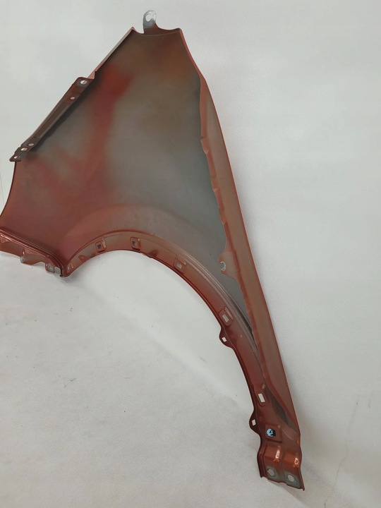 фото №11, Kia sportage iv 4 15+ крыло перед переднее правый fv