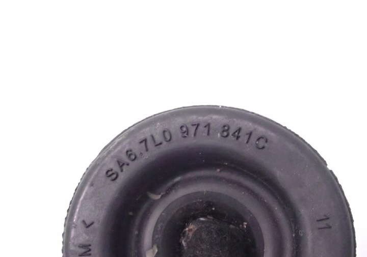 фото №8, Установка колёса правый зад audi q7 4l 8e0971934