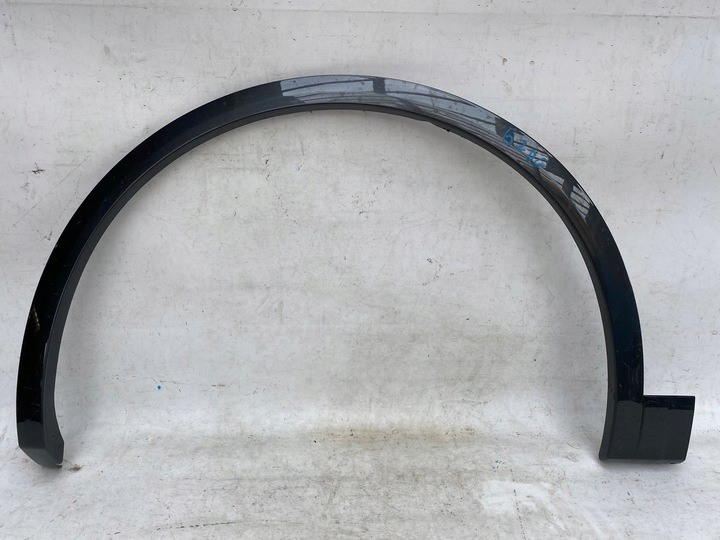 фото №12, Audi q5 ii рестайлинг 20- 80a планка накладка крыльев левая перед 80a853717j