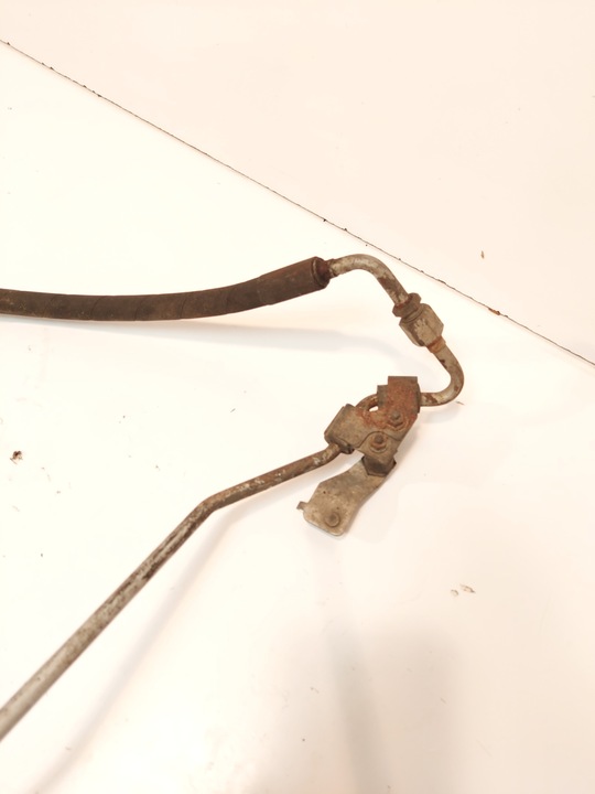 фото №6, Шланг підсилювача динамічний bmw e60 e63 m57 3.0d