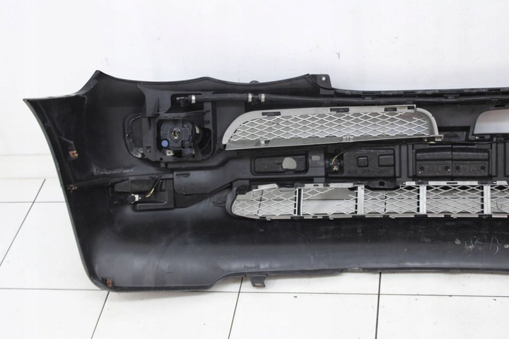 фото №11, Bmw x5 e53 рестайлінг 03r- бампер перед переднє pdc 475