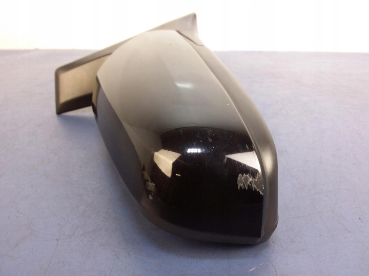 фото №5, Opel zafira b зеркало правое 7 pin 13131974 z20r