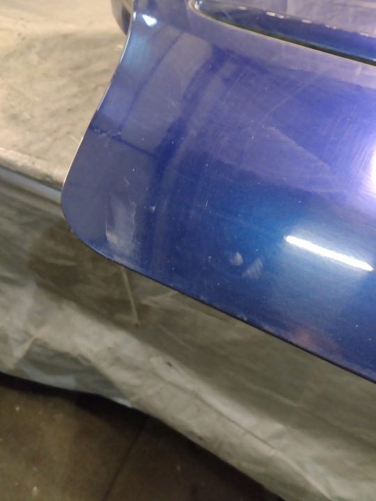 фото №11, Двері праві задні kia cerato ex hb k: 6k