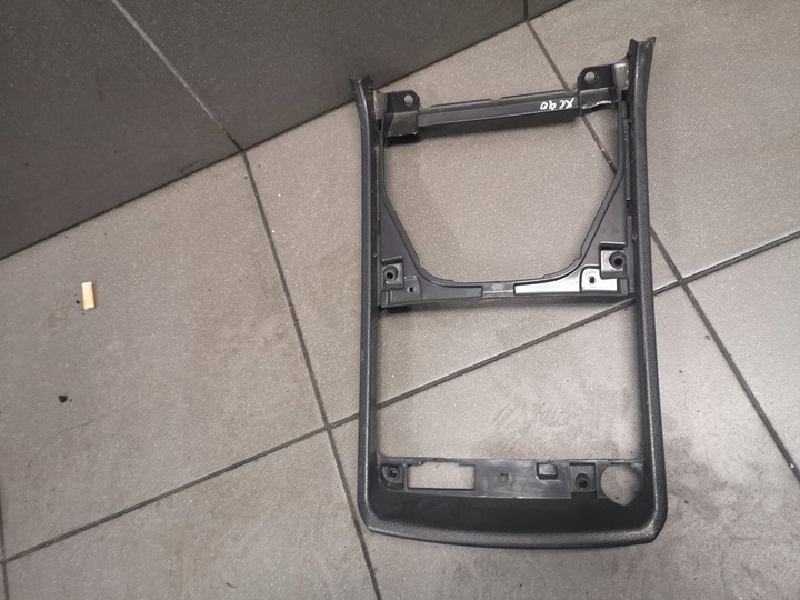 фото №1, Рамка тунелю середнього volvo xc90 30643839