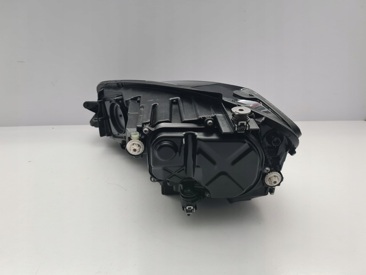 фото №8, Лампа передняя перед правая полный led vw golf vii gte рестайлинг 5g1941036n