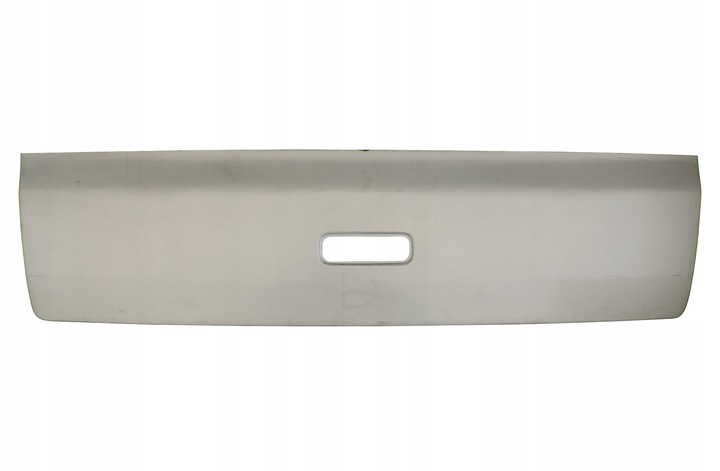 фото №1, Vw transporter t5 03-15 ремкомплект обшивка крышки задней оцинковка