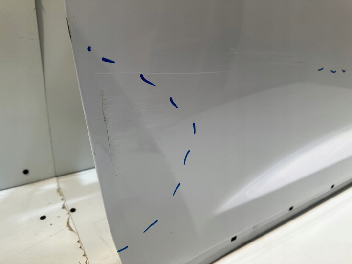 фото №9, Hyundai tucson двері лівий перед передні ліві 15-