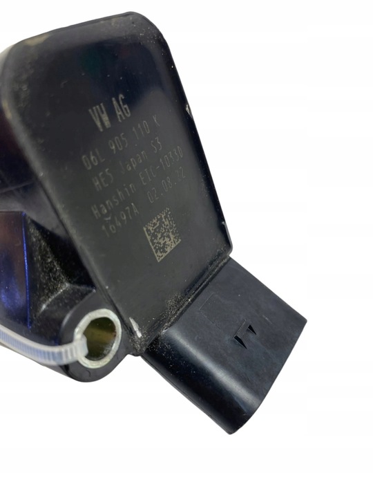 фото №5, Audi q5 sq5 2023 котушка запалювання високого напруги 06l905110k