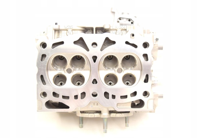 фото №9, Головка двигателя левая oem subaru impreza sti ej257 08-18