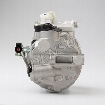 фото №12, Denso dcp14013 компрессор, кондиционер