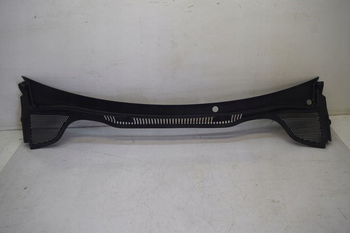 фото №1, Seat ibiza iv панель под лобовым стеклом 6j1853185a