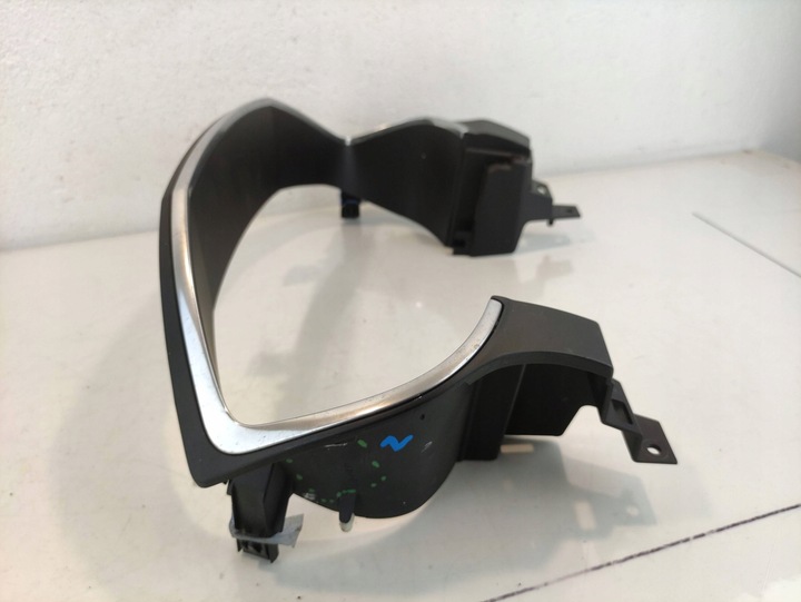 фото №5, Ford edge ii 2 рамка спідометра ft4br044d70