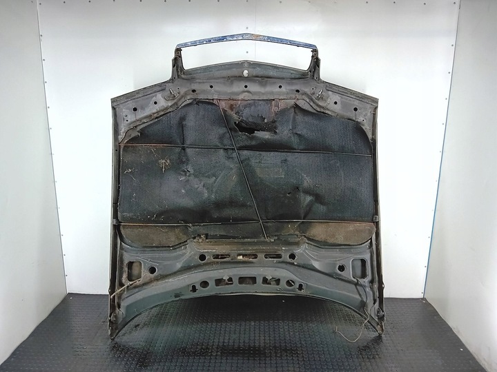 фото №8, Капот mercedes-benz w126 79-91 172