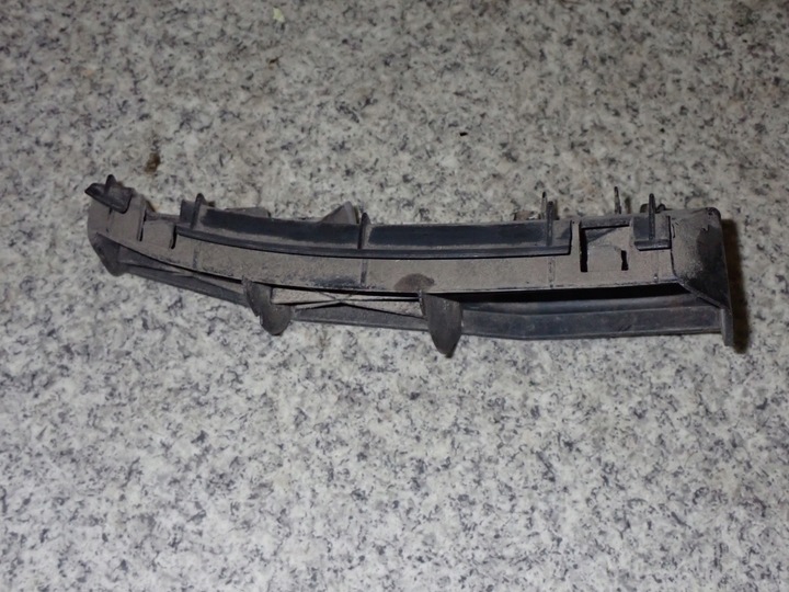 фото №8, Toyota corolla verso 04-07 ковзун лівий зад