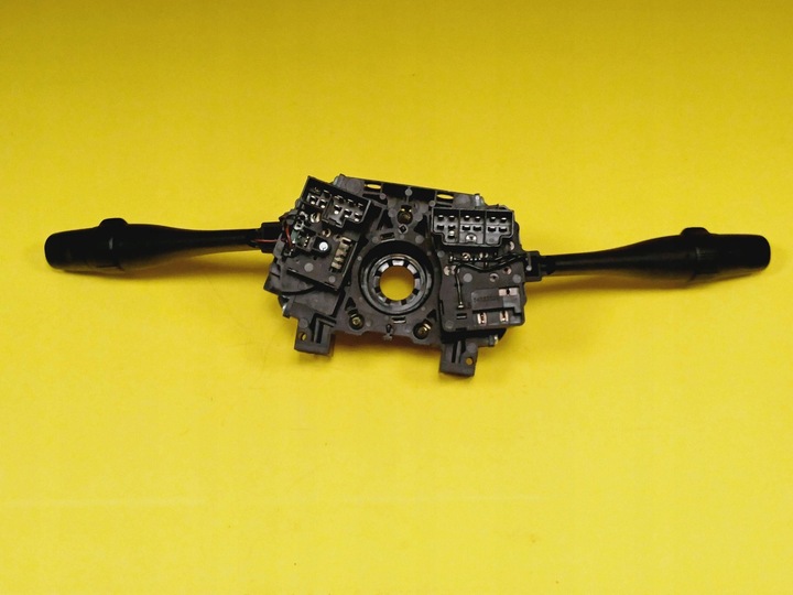 фото №10, Рулевой/подрулевой переключатель комбинированный nissan almera tino 54035041 nr893