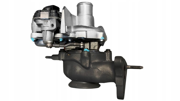 фото №14, Турбина fiat tipo doblo 500x 1.3 multijet 95km 857278 46340353