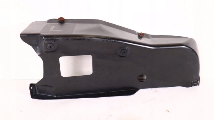 фото №1, Toyota land cruiser 200 защита шасси левая 58724-60010